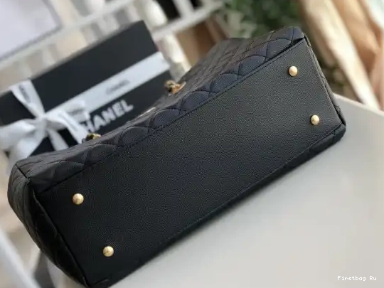 First Bag Ru BAG TOTE CHANEL 0705
